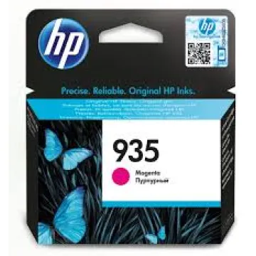 ΑΝΑΛΩΣ HP NO 935 MAGENTA C2P21AE