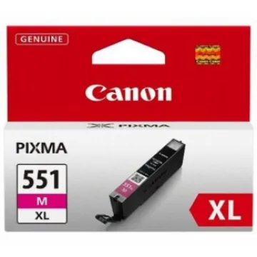 ΑΝΑΛΩΣ CANON CLI-551XL MAGENTA 6445B001A
