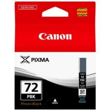ΑΝΑΛΩΣ CANON INK PGI-72 PHOTO BLACK