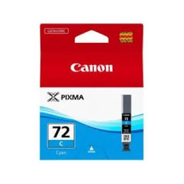 ΑΝΑΛΩΣ CANON INK PGI-72 CYAN