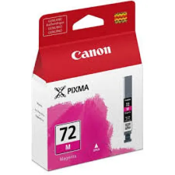 ΑΝΑΛΩΣ CANON INK PGI-72 MAGENTA