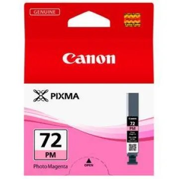 ΑΝΑΛΩΣ CANON INK PGI-72 PHOTO-MAGENTA