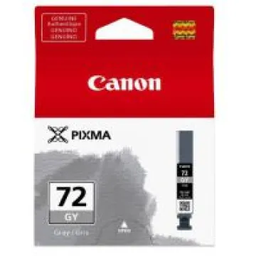 ΑΝΑΛΩΣ CANON INK PGI-72 GREY