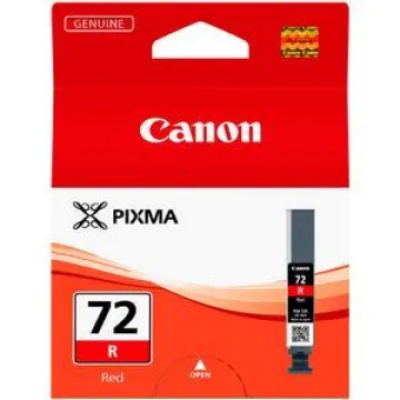 ΑΝΑΛΩΣ CANON INK PGI-72 RED