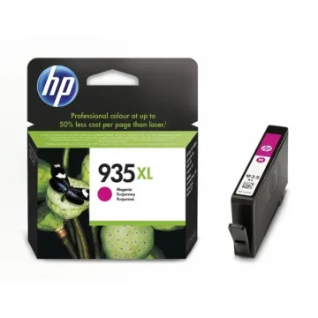 Αναλώσ Ink HP No 935XL Magenta