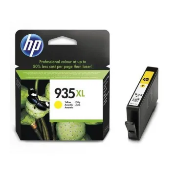 Αναλώσ Ink HP No 935XL Yellow