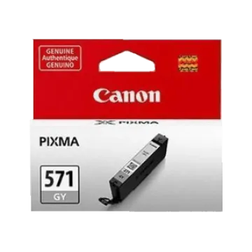 ΑΝΑΛΩΣ CANON INK CLI-571 GY 0389C001AA