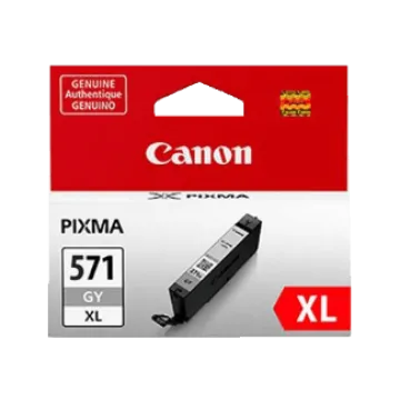 ΑΝΑΛΩΣ CANON INK CLI-571XL G 0335C001AA