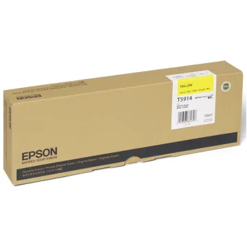 ΑΝΑΛΩΣ EPSON INK YELLOW T591400