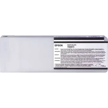 ΑΝΑΛΩΣ EPSON INK PHOTO BLACK T591100