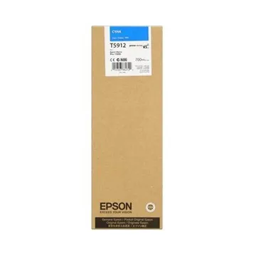 ΑΝΑΛΩΣ EPSON INK CYAN T591200