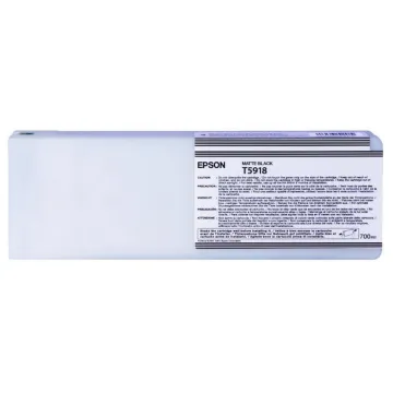 ΑΝΑΛΩΣ EPSON INK MATTE BLACK T59180N
