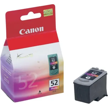 ΑΝΑΛΩΣ CANON 0619B001 INK CL-52 COLOUR