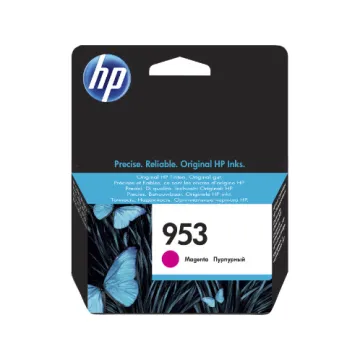 HP 953 MAGENTA ΜΕΛΑΝΙ