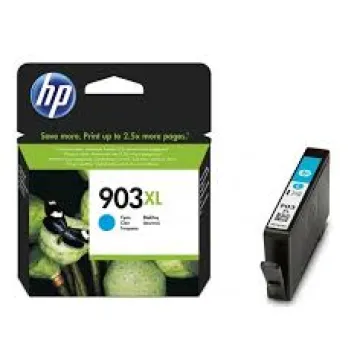 HP 903XL CYAN ΜΕΛΑΝΙ