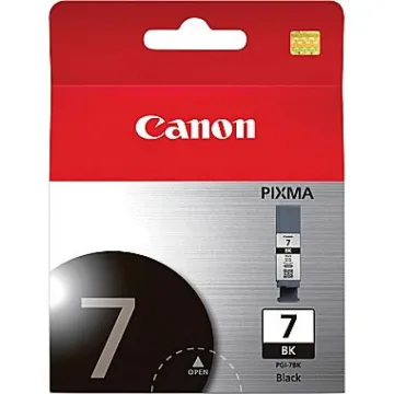 ΑΝΑΛΩΣ CANON INK PGI-7 BLACK