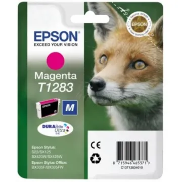 ΑΝΑΛΩΣ EPSON INK MAGENTA T128340