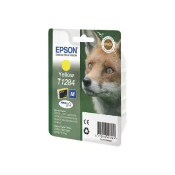 ΑΝΑΛΩΣ EPSON T1284 YELLOW