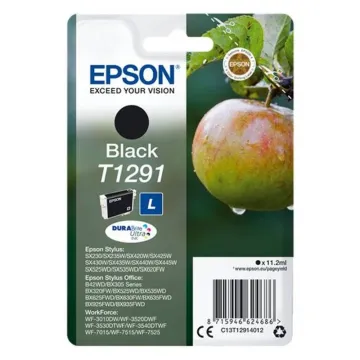 ΑΝΑΛΩΣ EPSON T1291 BLACK