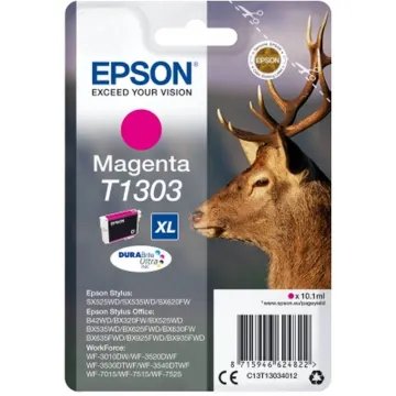 ΑΝΑΛΩΣ EPSON T1303 MAGEN TA