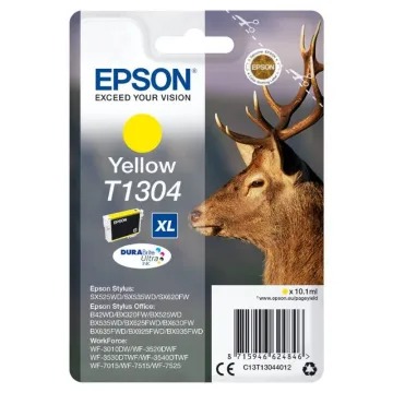 ΑΝΑΛΩΣ EPSON T1304 YELLOW