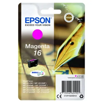 ΑΝΑΛΩΣ EPSON 16 MAGEN TA