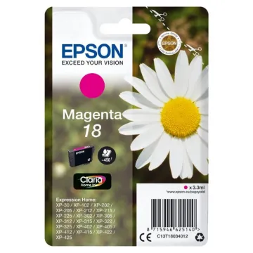 ΑΝΑΛΩΣ EPSON 18 MAGEN TA