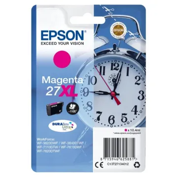 ΑΝΑΛΩΣ EPSON 27XL MAGEN TA