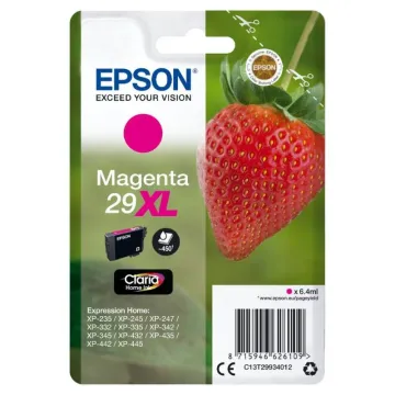 ΑΝΑΛΩΣ EPSON 29XL MAGEN TA