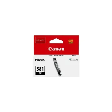 Μελάνι CANON CLI-581 BK