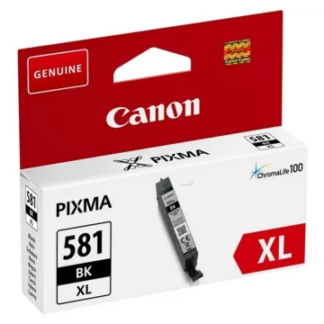 Μελάνι Canon CLI-581XL Black