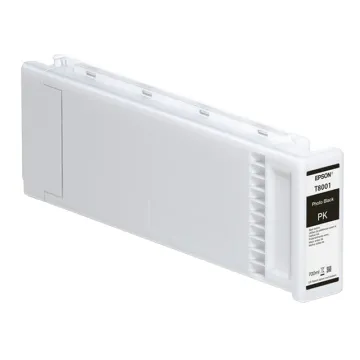 Μελάνι Epson Photo Black T800100 700ml
