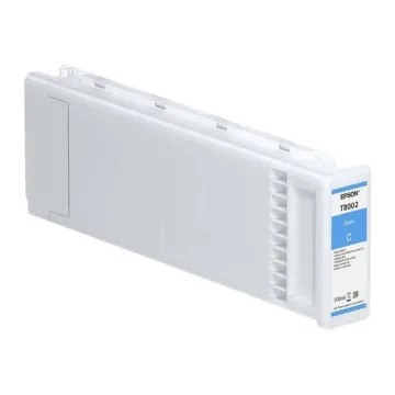 Μελάνι Epson cyan T800200 700ml