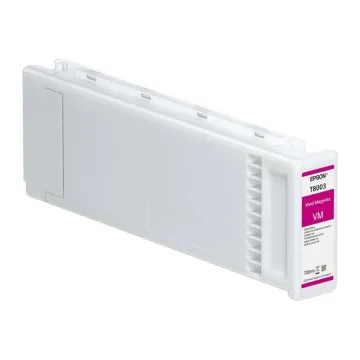 Μελάνι Epson Vivid Magenta T80030N 700ml