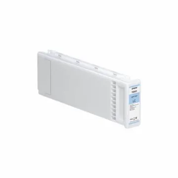 Μελάνι Epson Light Cyan T800500 700ml