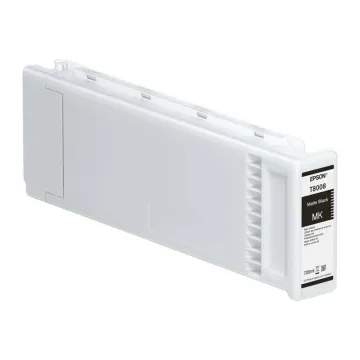 Μελάνι Epson Matte Black T80080N 700ml