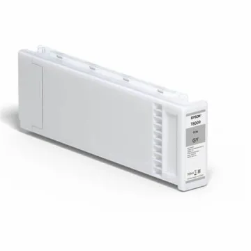 Μελάνι Epson Gray T800900 700ml