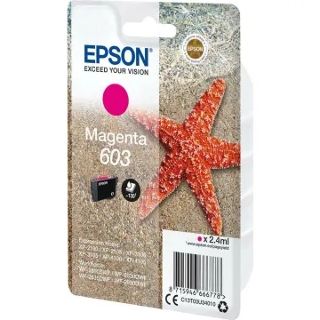 Μελάνι Epson Singlepack Magenta 603