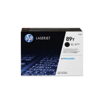 ΑΝΑΛΩΣ HP NO 89Y BLACK