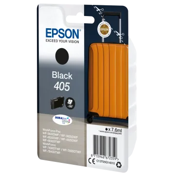 ΑΝΑΛΩΣ EPSON 405 Black