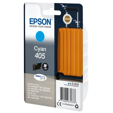 ΑΝΑΛΩΣ EPSON 405 Cyan