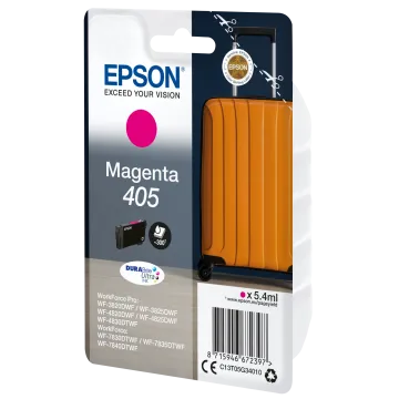 ΑΝΑΛΩΣ EPSON 405 Magenta