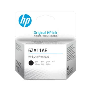 HP Printhead 6ZA11AE