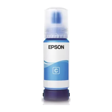 ΑΝΑΛΩΣ EPSON 115 EcoTank Cyan