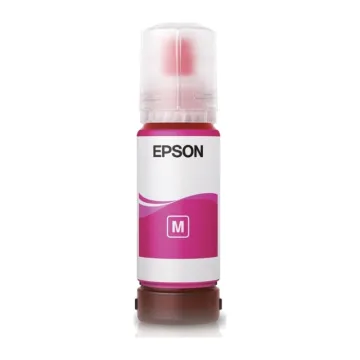 ΑΝΑΛΩΣ EPSON 115 EcoTank Magenta