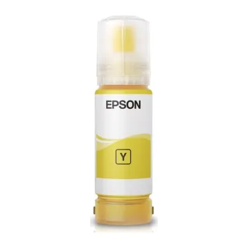 ΑΝΑΛΩΣ EPSON 115 EcoTank Yellow