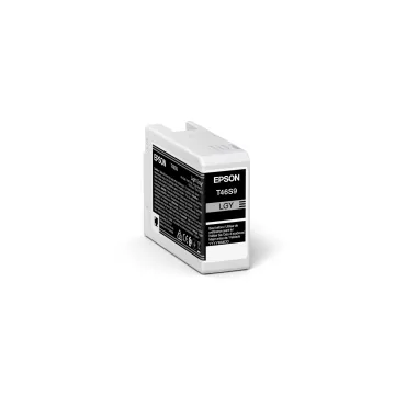 ΑΝΑΛΩΣ EPSON Light Gray T46