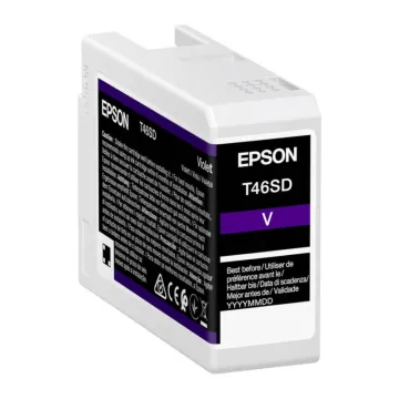 ΑΝΑΛΩΣ EPSON Violet T46