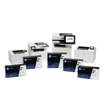 ΑΝΑΛΩΣ HP 89X Black LaserJet Toner