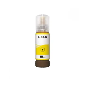 ΑΝΑΛΩΣ EPSON 108 EcoTank Yellow